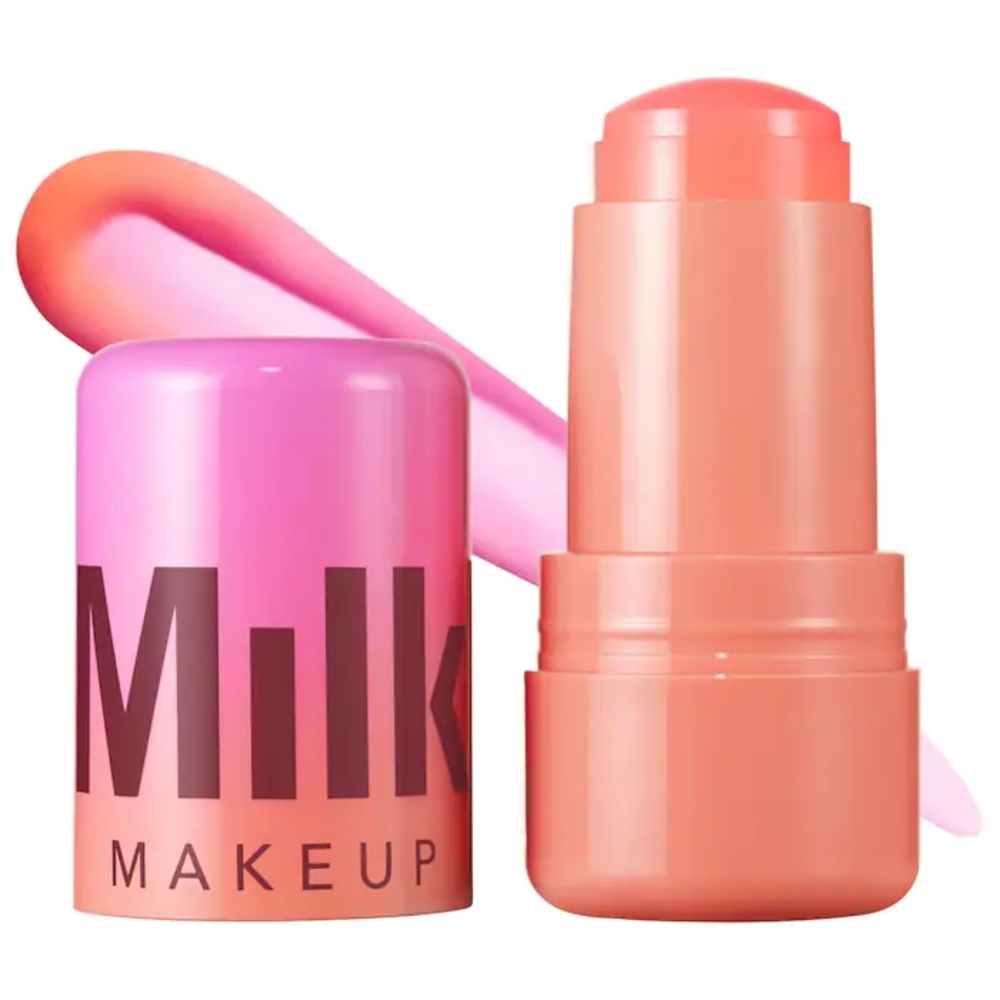 Milk Makeup Cooling Water Jelly Cheek + Lip Stain - pHreeze [NEW IN BOX]